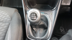 Ford Puma 1.0 EcoBoost Hybrid mHEV Titanium 5dr Petrol Hatchback